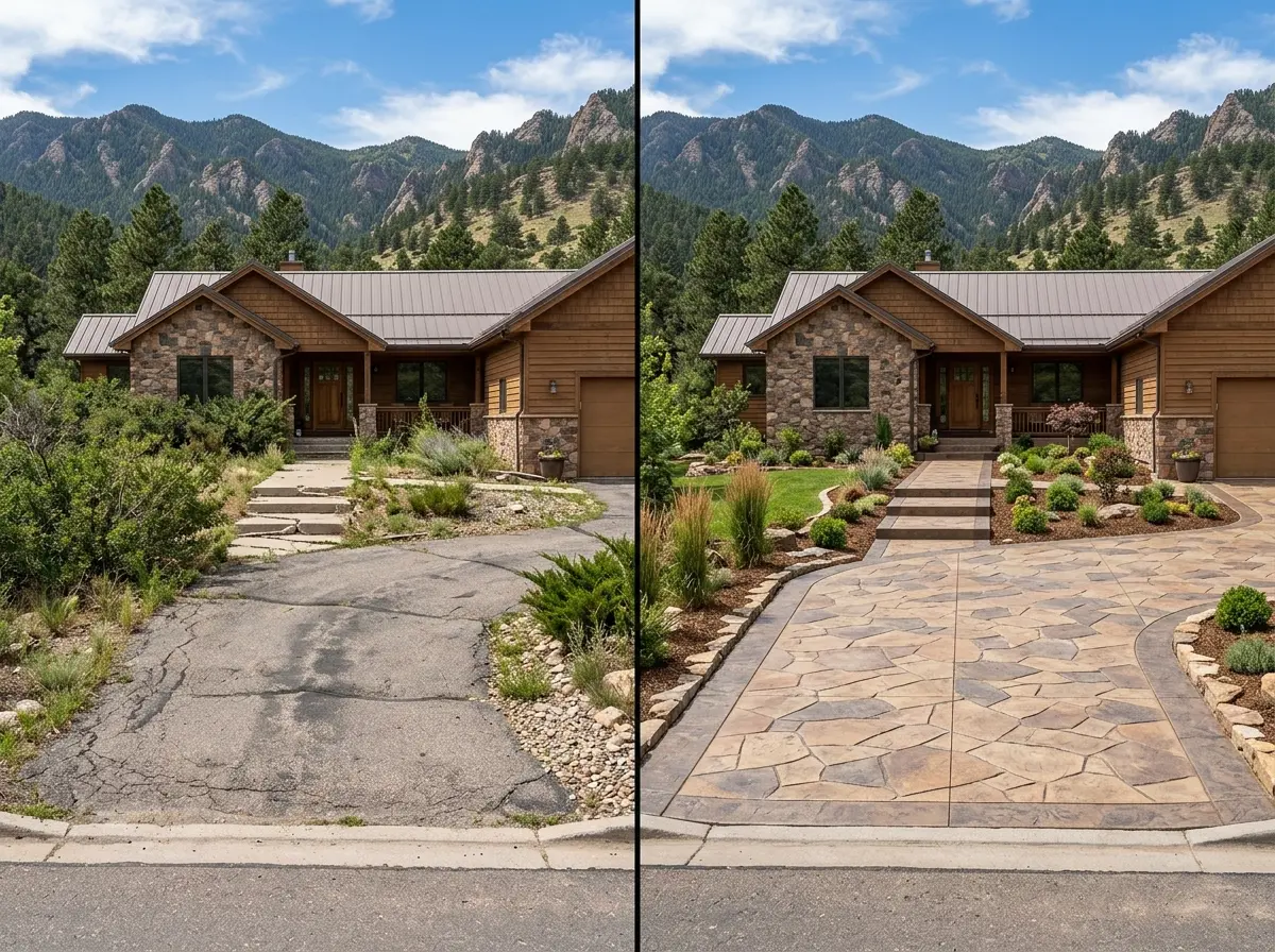 Horizon Concrete project 1