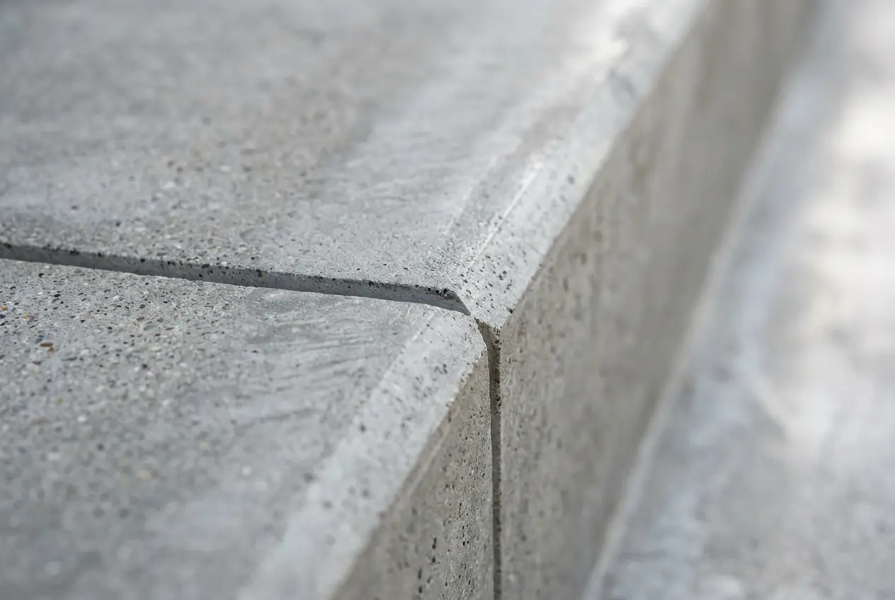 Horizon Concrete project 2